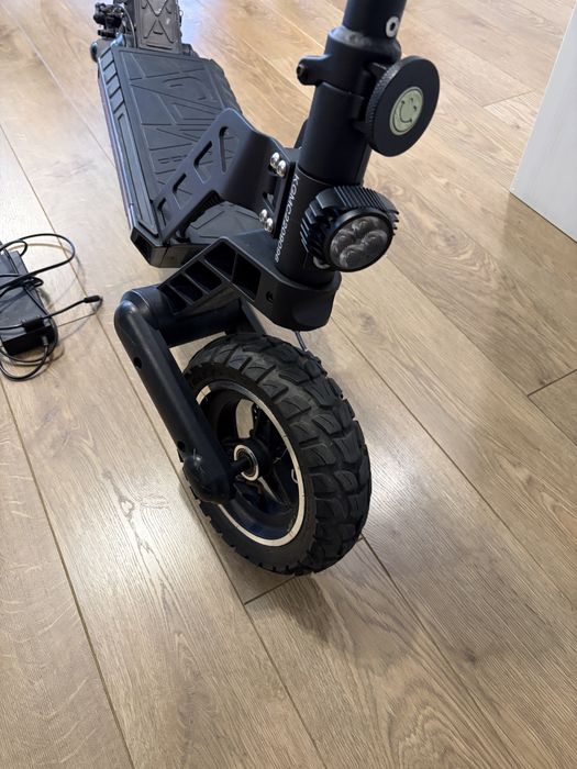 Trotineta electrica kugoo g2 pro 800w