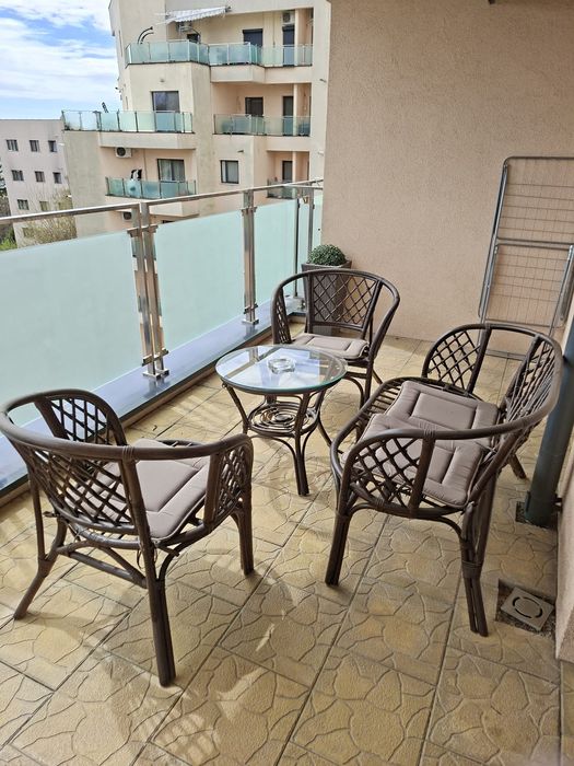 Închiriez apartament, Tel  0728900700