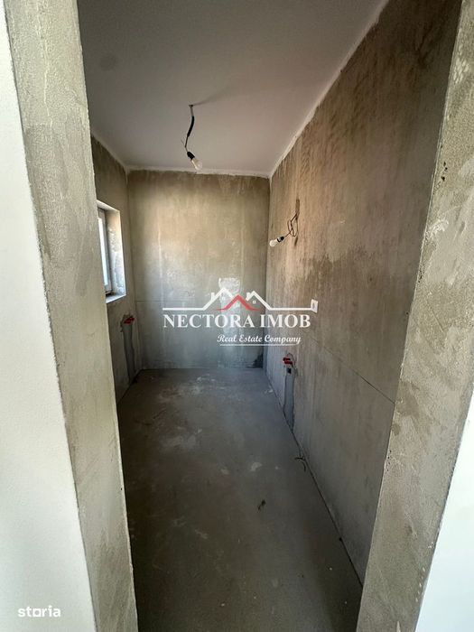 NECTORA IMOB-Casa 4 camere, 2 bai, 118 mp + 540 mp teren + terasa