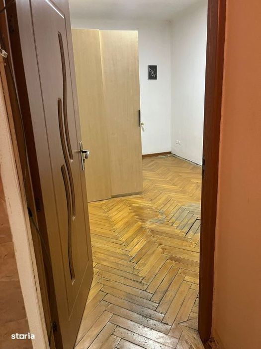 Apartament Caransebes