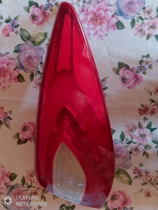 Стоп за Hyundai IX35