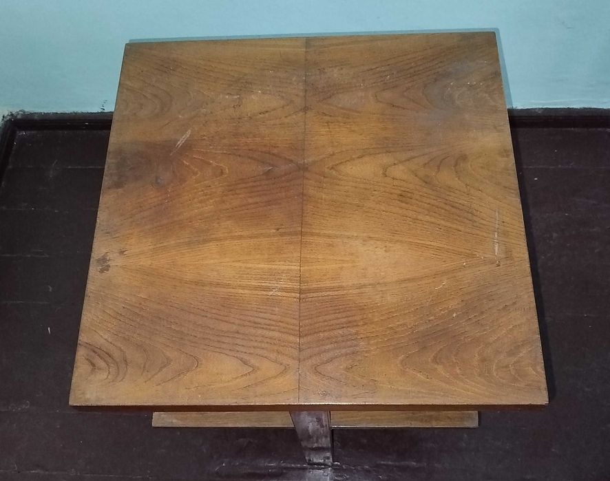 квадратна масичка- СОЦ- 60.5см.