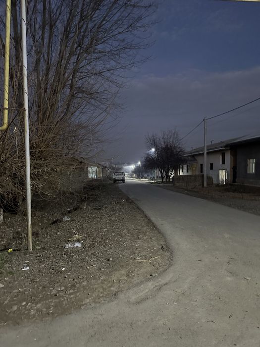 Yer sotiladi uchaska