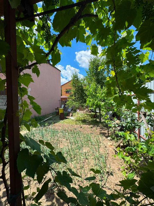 PROPRIETAR Vand Casa P+M + Garaj, 269mp, cartier Lacu Dulce