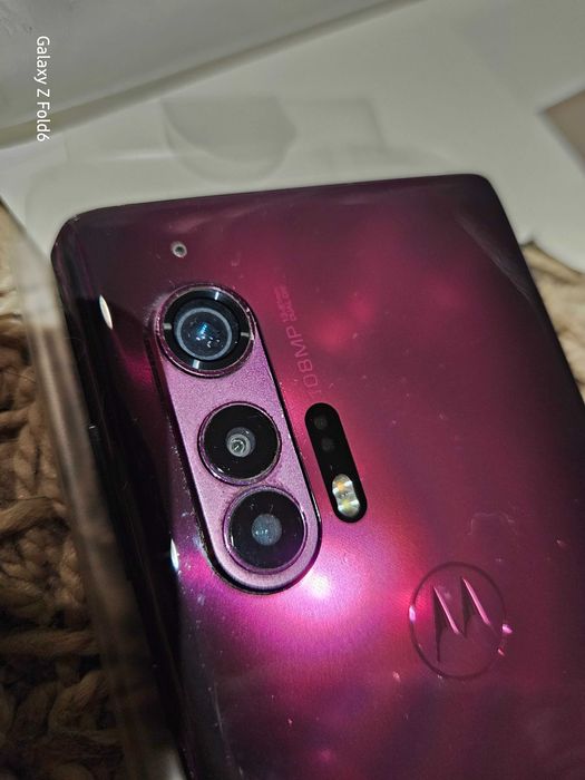 Motorola Edge Plus xt2061-3 12/256