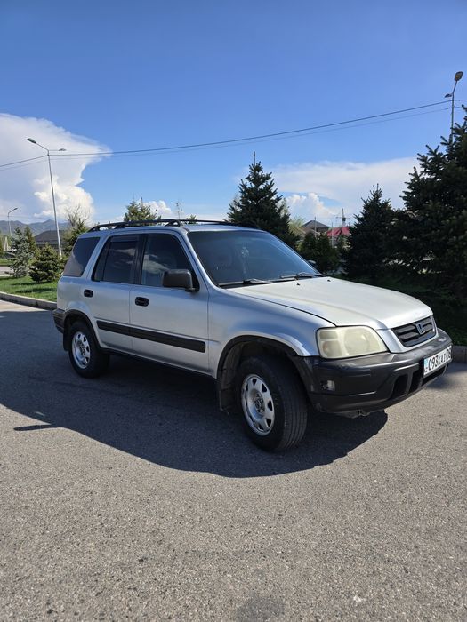 Honda CR-V rd-1.  1997