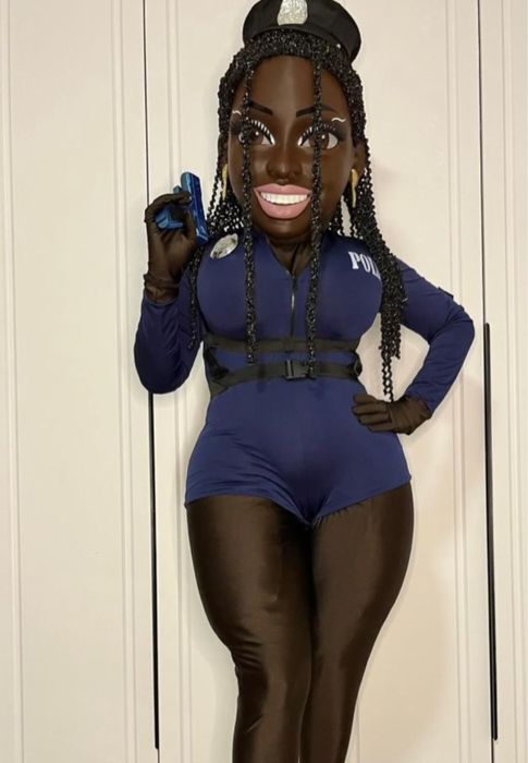 Мулат мулатка аниматор