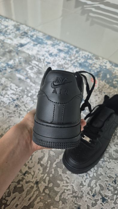 Air Force Negrii