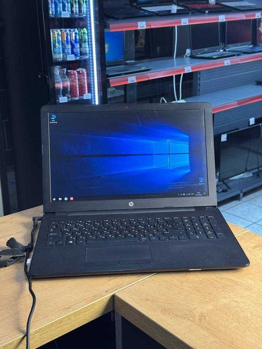 Ноутбук HP i3(5)/4GB/SSD 128GB код.8147
