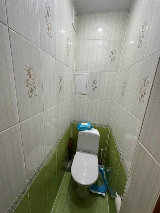 Продам 3х комнатную квартиру