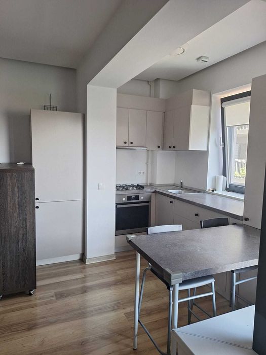 Apartament 2 camere The Park Apartments