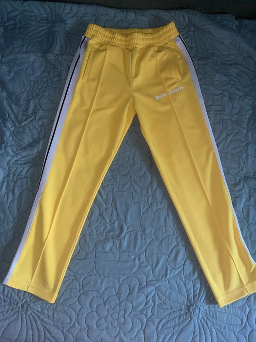 Pantaloni Track Palm Angels