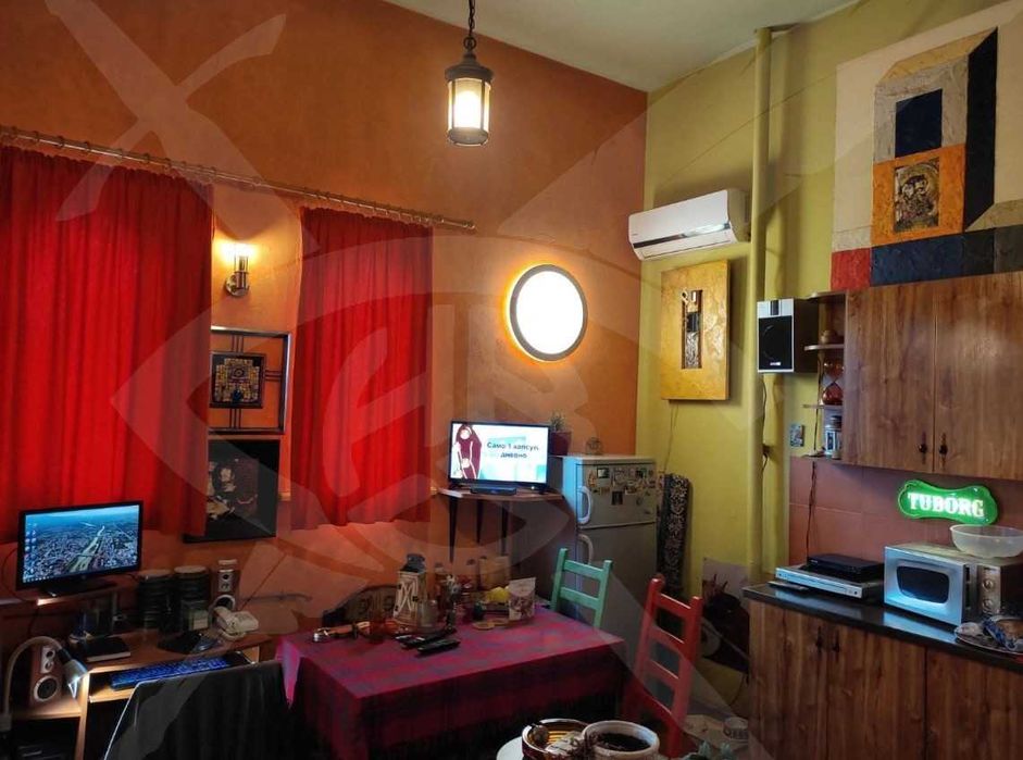 Продава се Едностаен апартамент в Пловдив, Кършияка - 55 кв.м за 1419 €/кв.м - Снимка #2