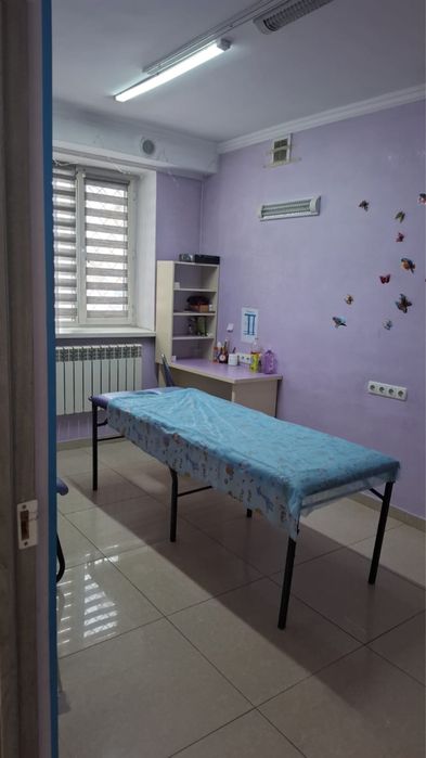 Сдается в аренду место в салоне красоты