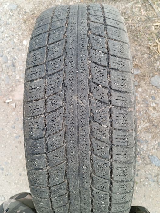 Продам шины 5 штук R16