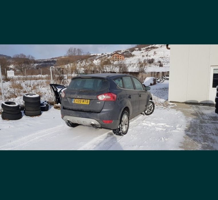 Dezmembrez Ford Kuga 1 2008 2.0tdci