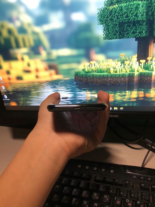 iphone x 64gb обмен