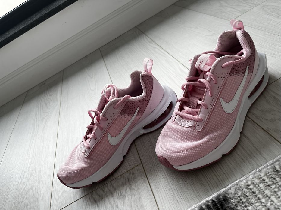 Nike Air Max Axis roz – mărimea 38