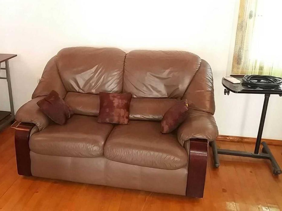 Дава се под наем Къща в Велико Търново, Център - 120 кв.м за 598.23 € - Снимка #4