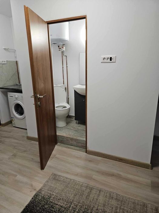 Garsonieră de închiriat Bulevardul Poitiers