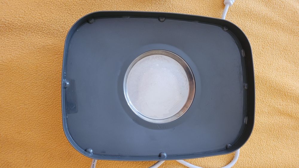 Стерилизатор NUK VARIO EXPRESS, пълен комплект