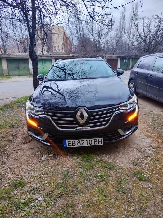 Рено Talisman 1.6-160 к.с.