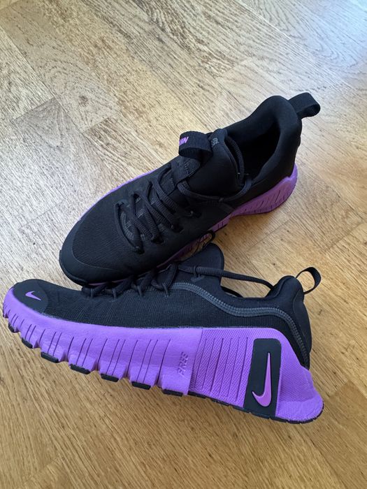Nike Free Metcon 6