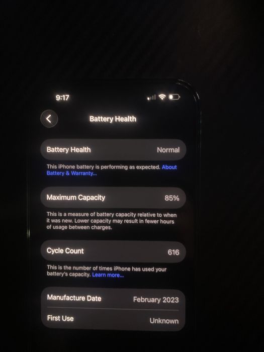 БАРТЕР iPhone 14 Pro