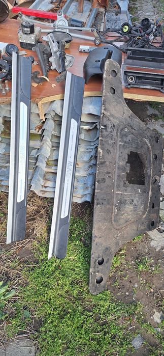 БМВ Е46 Части 2001г.Кабрио, Купе