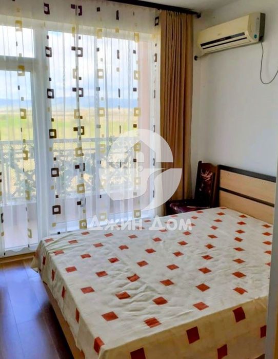 Тристаен апартамент в ПАНОРАМА ПЛАНИНА к-с „Съни Дей 6“, к.к. Сл. бряг