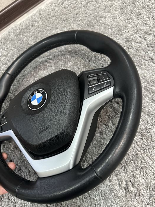 продам Руль для BMW X5 F15
