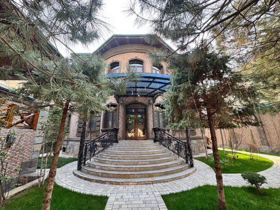 Аренда Дом Дархан-3 14 соток