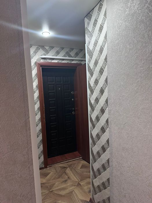 Продаётся однакомнатная кв