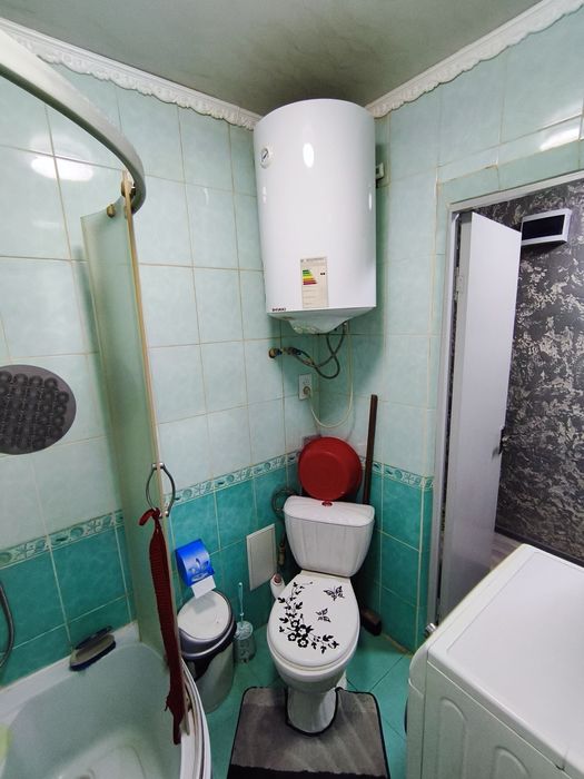 Продам 2-х комнатную квартиру.