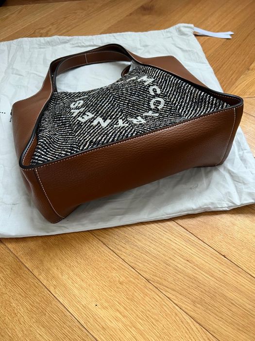 Vând geanta Stella McCartney