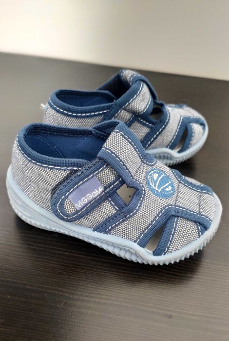 Детски пантофи ViGGami, 20 номер