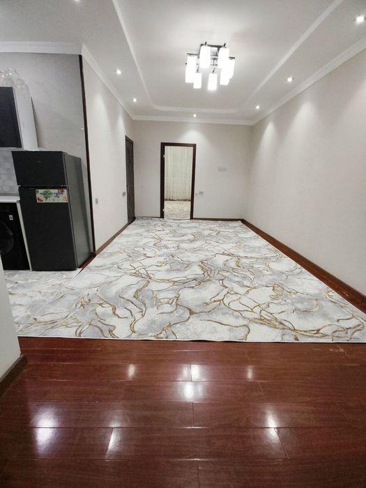 Do'mbirabodda 3 xonali uy sotiladi