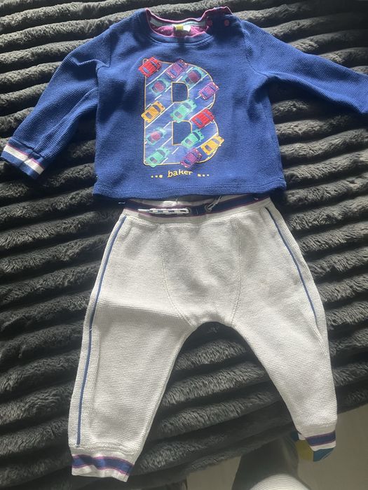 Бебешки дрехи Next, Ted Baker, Guess,Ralph Lauren