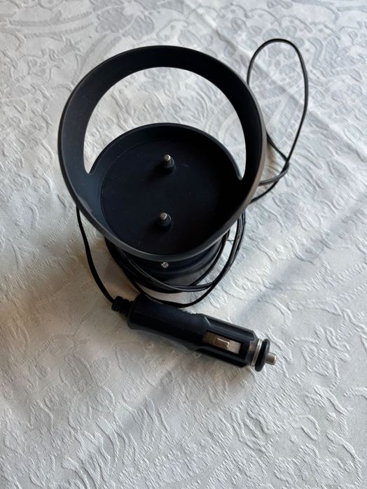 Термо чаша за офис и кола