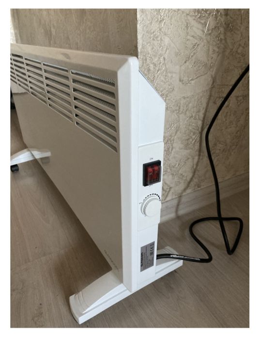 Конвектор almakom