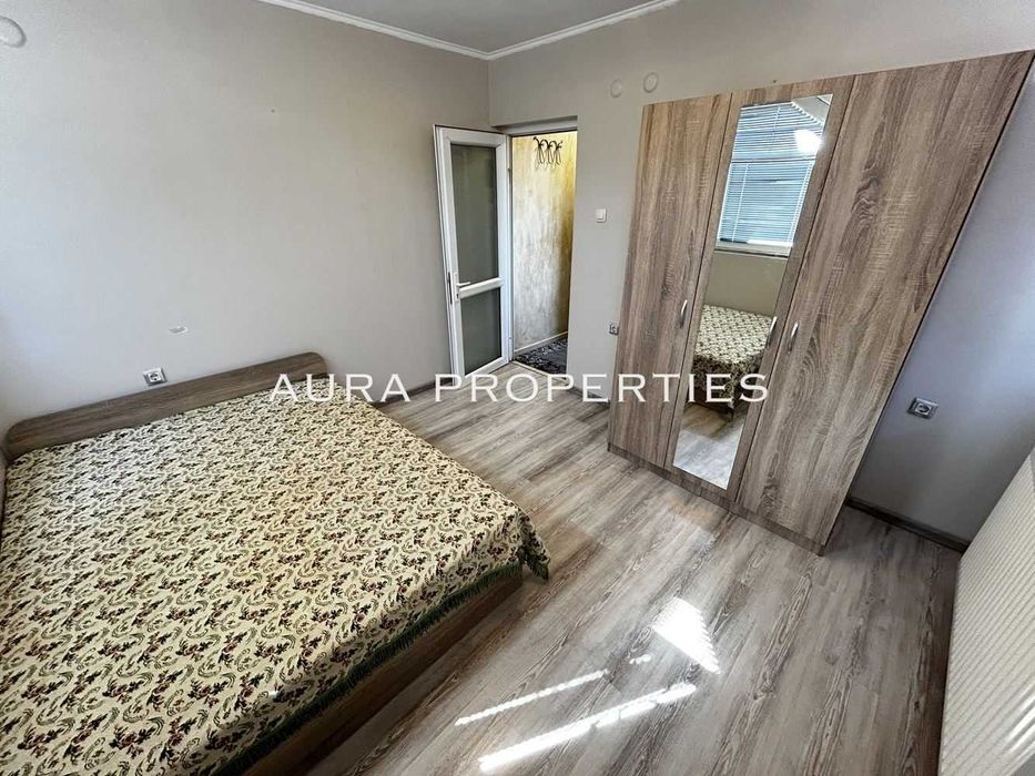 Дава се под наем Тристаен апартамент в Разград, Център - 71 кв.м за 331.5 € - Снимка #6