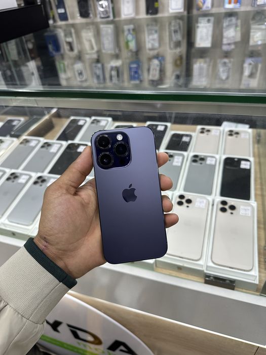 IPhone 14 Pro max