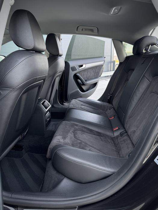 Audi A5 SportBack 2.0TDI Automat Trapa Garantie