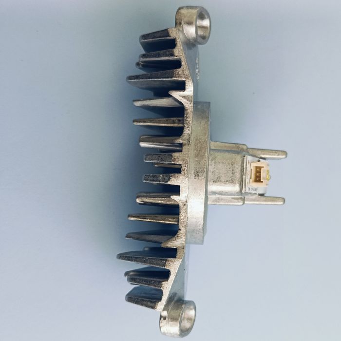 Модул Дневни светлини LED DRL 7311243 BMW F30 F31 F34, Нов с гаранция