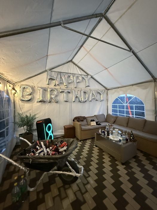 Inchiriere cort evenimente