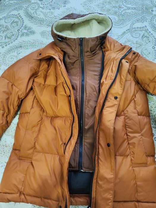 Продам куртки теплая зима, весна