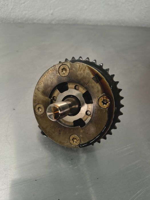 Ванос BMW 28i N20