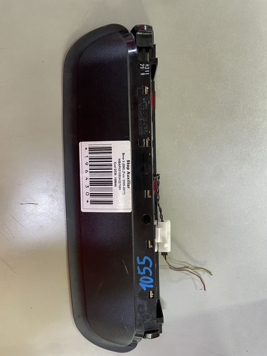Stop auxiliar Bmw 3 (E90) [Fabr 2005-2011] 168644
