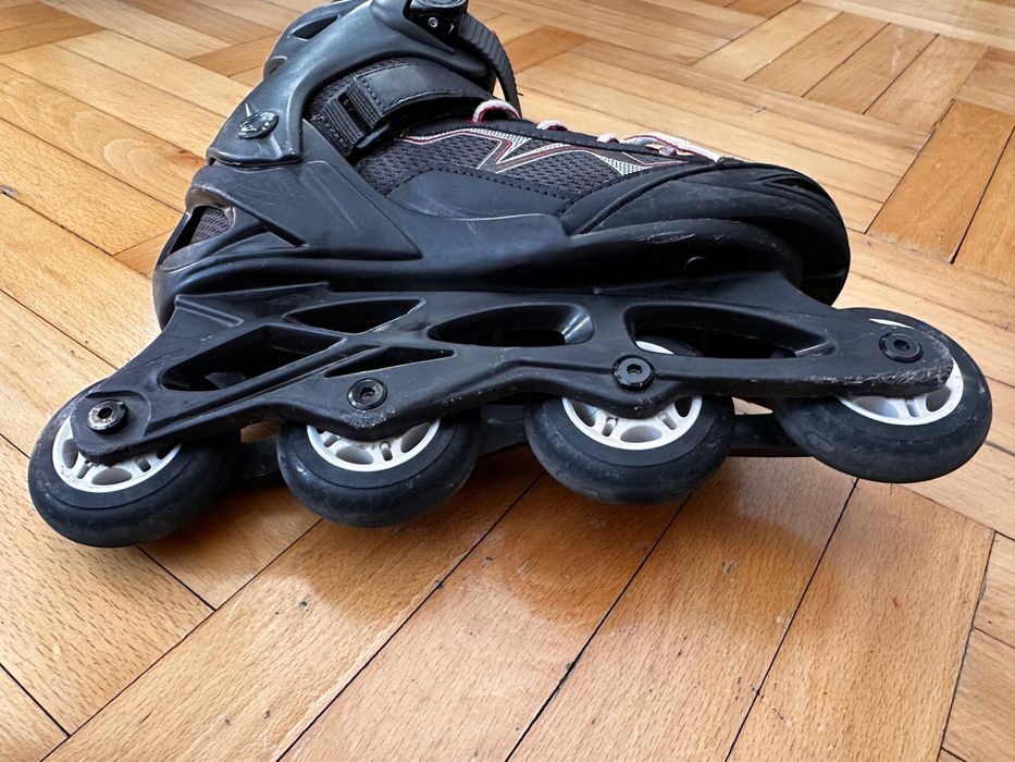 Ролери Oxelo 35-38 номер