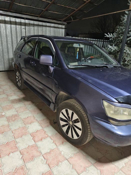 Lexus rx300 продам